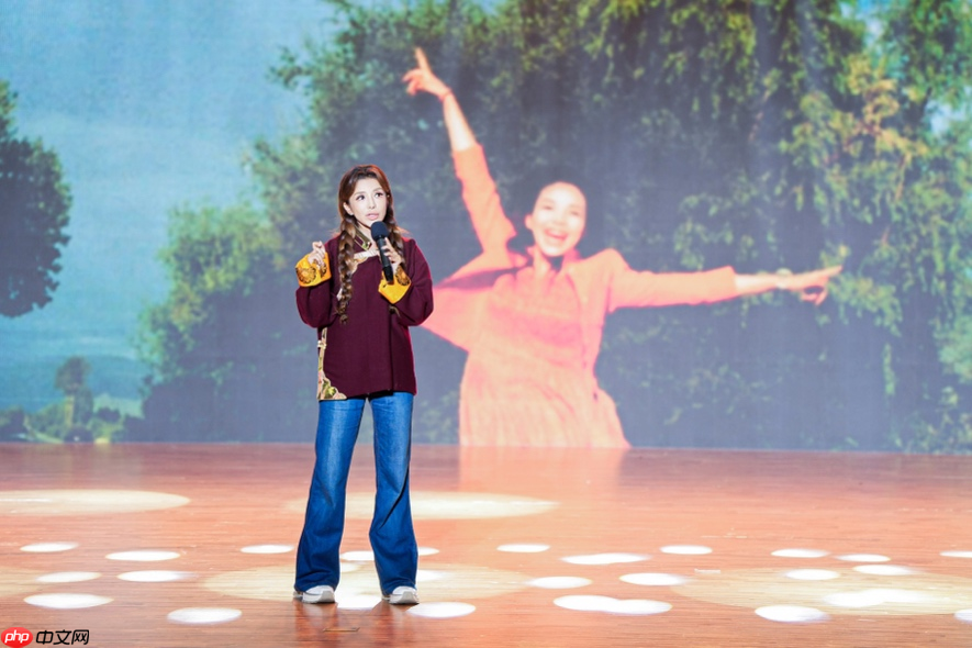 以青春之名赴西藏之约，高原之上留下“一生不忘”的青春回响