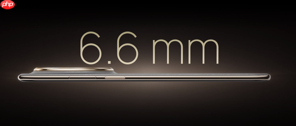 华为Mate70 Air今日正式开售 6.6mm＋超大电池 4199起