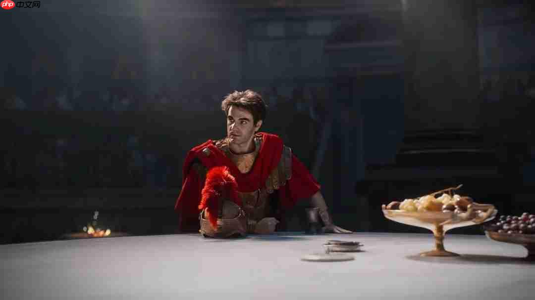 《纪元117：罗马和平》全新中文宣传片发布！11月13日正式发售