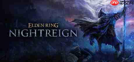 《艾尔登法环：黑夜君临》dlc预计明年三月前发布 官方：为了顺畅游戏