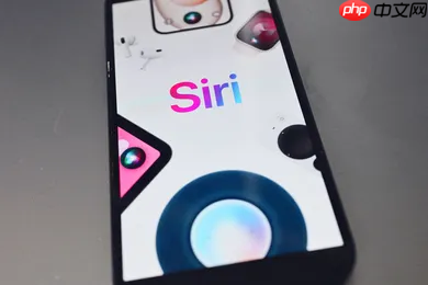 消息称 苹果最早明年推出1万亿参数的自研Apple Intelligence模型