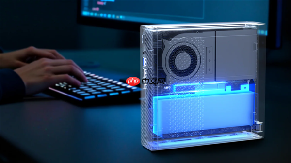 铭凡发布全球首个Arm迷你AI工作站 还是国产CPU！NVIDIA：那我算啥?