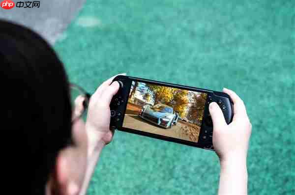 17498元！GPD WIN5掌机新增顶配128GB+4TB：锐龙AI Max+ 395处理器