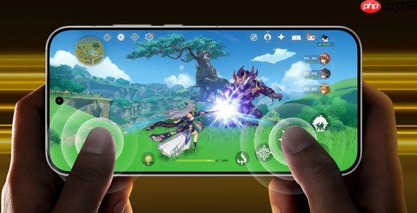 全方位无短板！真我GT8系列让你重新认识国产旗舰