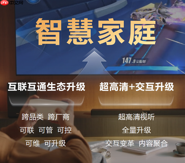 芯闻速递丨共建产业新生态 共筑产业高质量发展