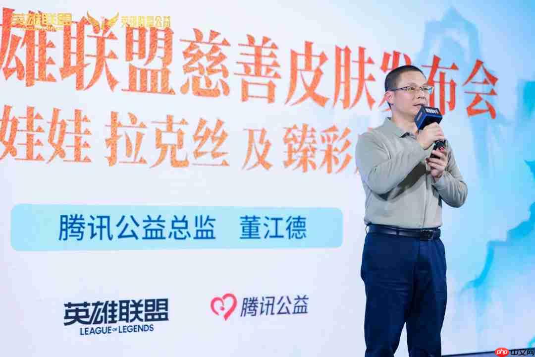 数字IP邂逅千年非遗，英雄联盟为传统文化焕新生