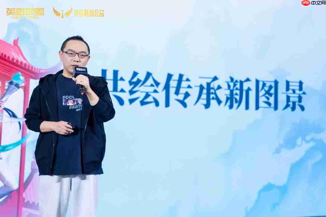 数字IP邂逅千年非遗，英雄联盟为传统文化焕新生