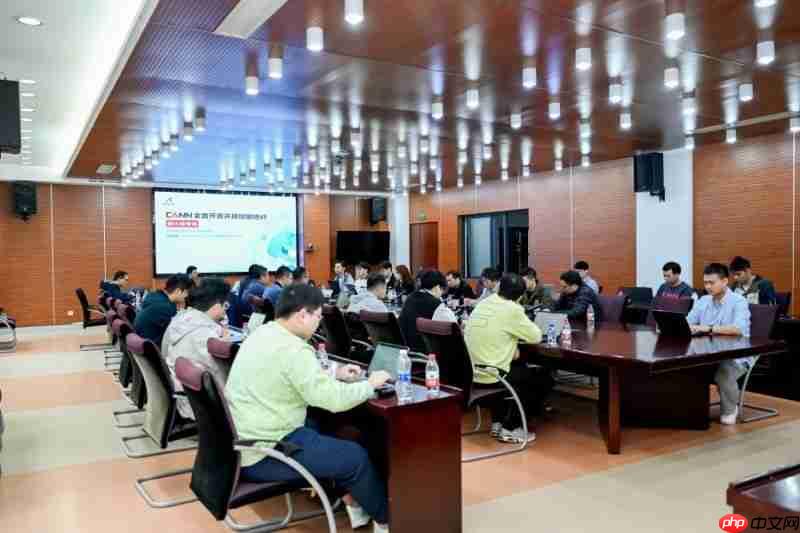 新大陆携手昇腾深化CANN开源合作，助力自主AI生态创新发展