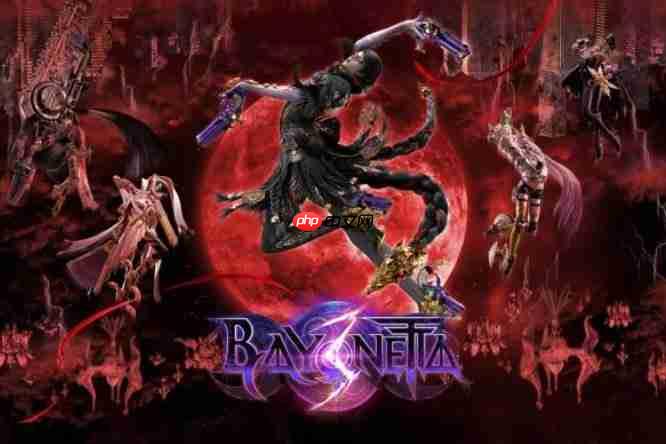 别来问我！ 神谷英树回应《猎天使魔女3》是否存在Switch2版