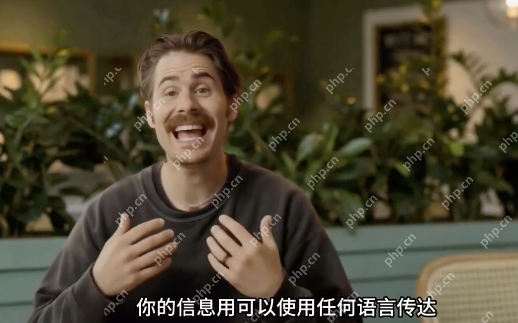 HeyGen发布AI视频翻译引擎；科大讯飞推星火 X1.5；QQ浏览器推出AI+小窗 - php中文网