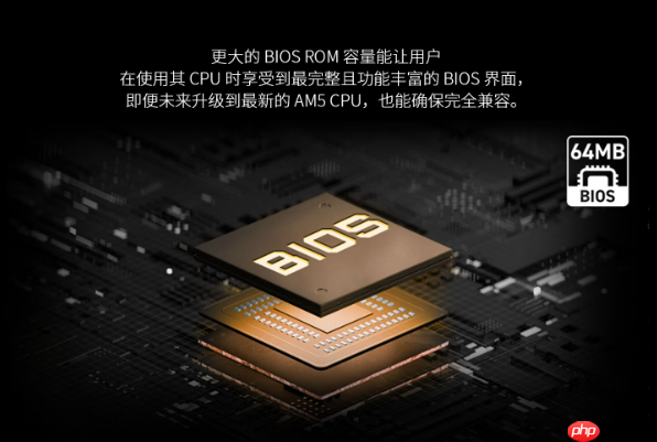 纯白外观设计！微星X870E TOMAHAWK MAX WIFI PZ背插主板首发3299元