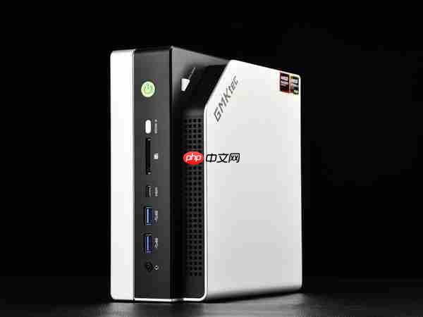 字典大小的迷你主机性能却超越台式机！锐龙AI Max+ 395确实猛