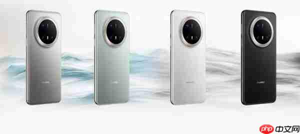 业内预测华为Mate 80起售价最低5499元 对应256GB版