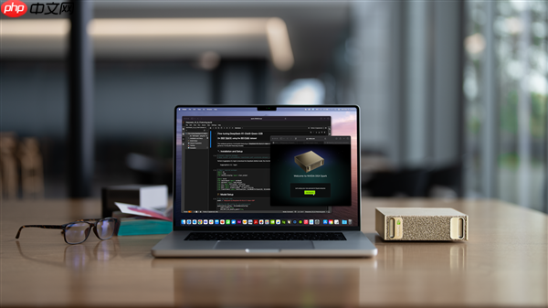 3+万元的NVIDIA DGX Spark没法玩游戏：《赛博朋克2077》1080p中画质只有50FPS