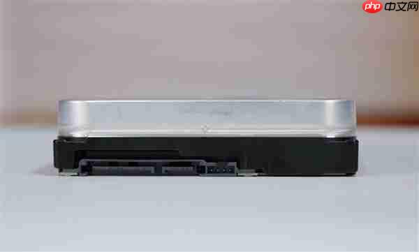 每碟片3TB！希捷银河Exos M 30TB硬盘图赏