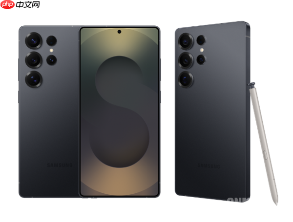 三星S26 Ultra影像配置曝光：长焦升级至1200万像素