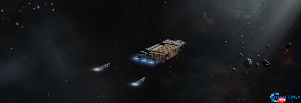 舰队调动终极指南：从基础操作到战略部署