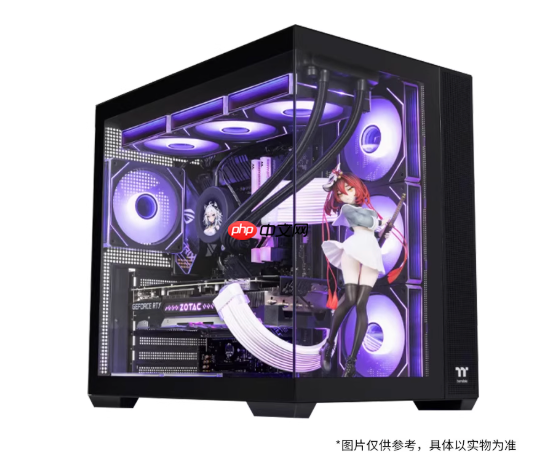 整机套装更划算！AMDRX 9070 XT整机京东11.11火热放“价”中