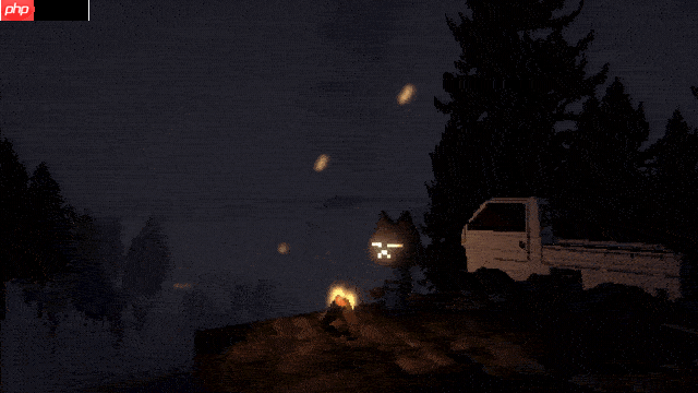 《黑猫速递》（Easy Delivery Co.）首月销量突破10万份， 简中 上线 ， 好评如潮