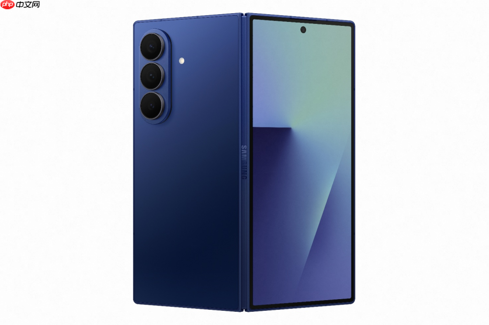 亮相第八届进博会，三星以AI创新引领未来生活