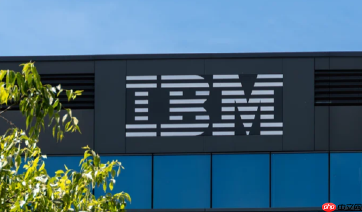 IBM 将裁员数千人，专注于软件发展