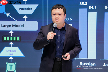 AI开启政务与城市智能化转型新篇章