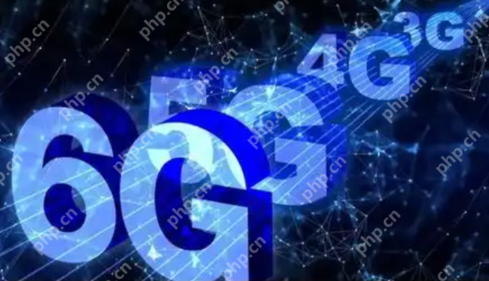 5G演进已开始，6G研究正进行 - php中文网