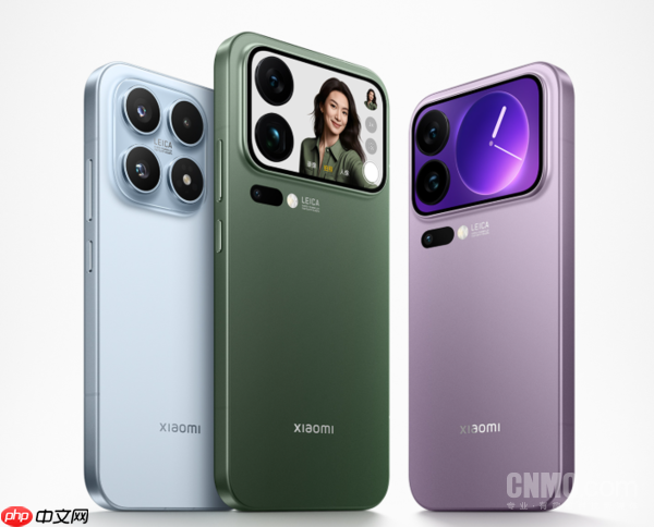 安卓15版小米机型无法升级澎湃OS3.1！有望后续OTA