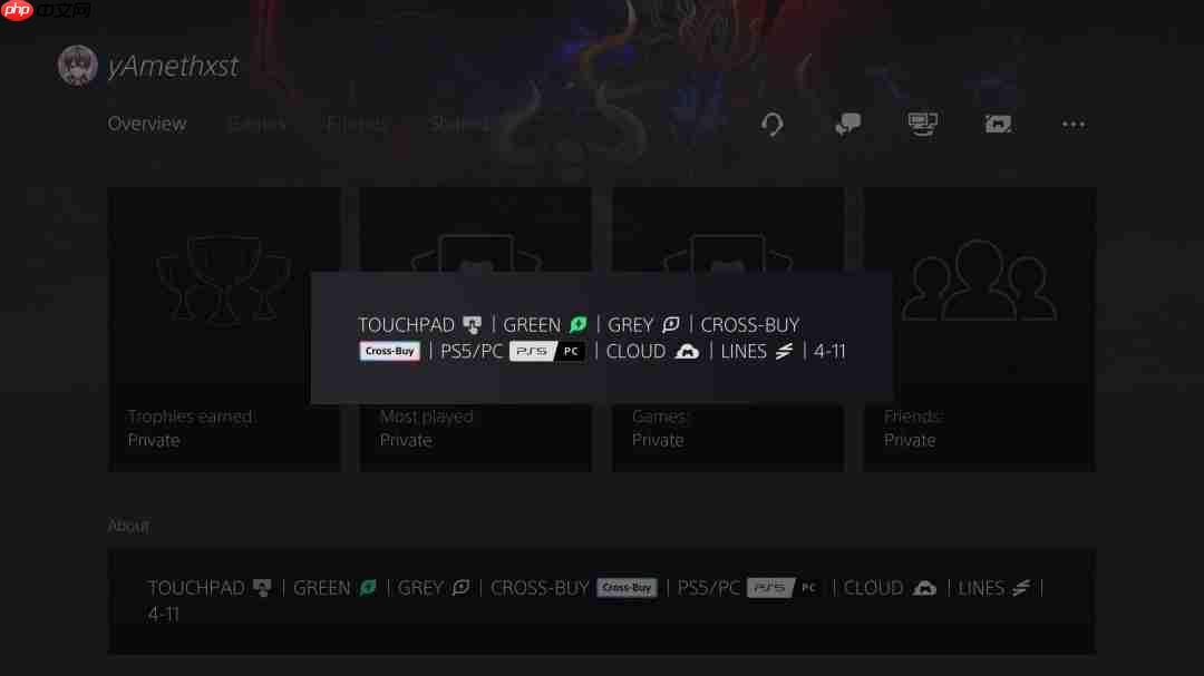 PS5系统代码泄露 索尼或推PS/PC跨平台购买功能