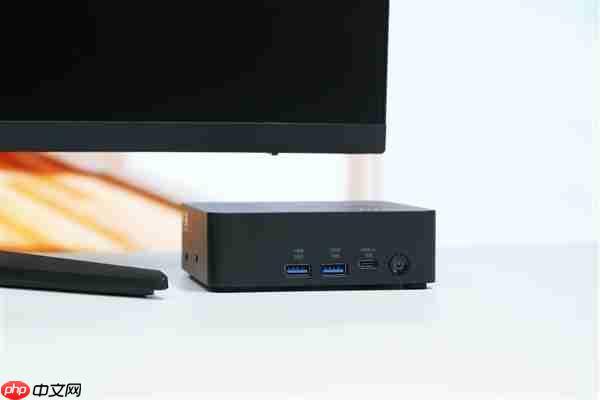 2K/210Hz仅739元！微星MAG 275QF E21显示器图赏