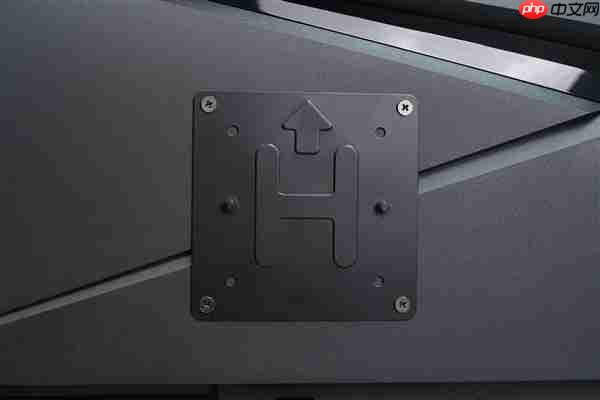 2K/210Hz仅739元！微星MAG 275QF E21显示器图赏