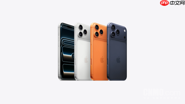 最新手机周销量TOP30出炉:苹果包揽前三 iQOO 15第四