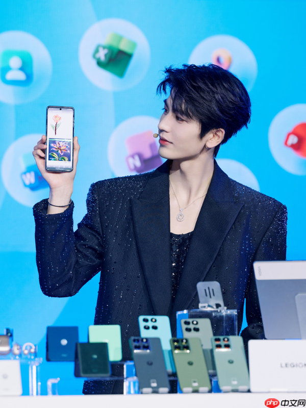 联想moto X70 Air AI手机发布，天禧AI一体多端重磅体验升级