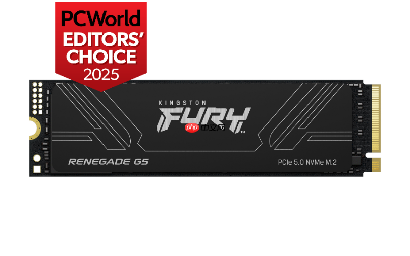 Kingston FURY推出8192GB容量PCIe5.0 NVMe固态硬盘