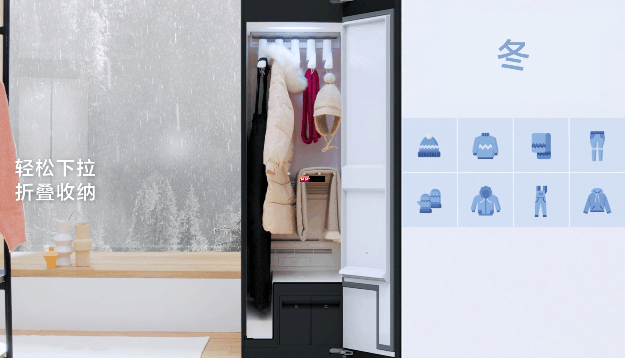 冲刺双十一！购三星AI神系列产品享高品质家居生活