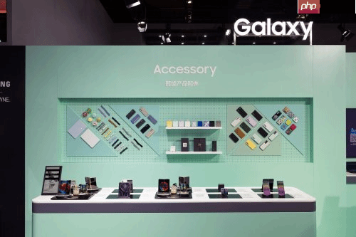 展品变商品 三星感受“进博速度”