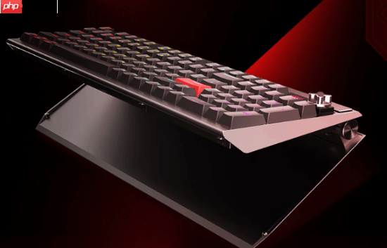 3399元!CHERRY三模机械键盘发布:突破传统框架形式
