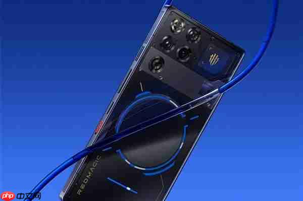 最强游戏手机！安兔兔10月安卓旗舰性能榜出炉：红魔11 Pro+第一