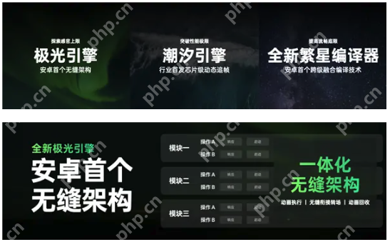 ColorOS 16正式版11月升级机型公布：含Find X7、Ace 5系列等23款 - php中文网
