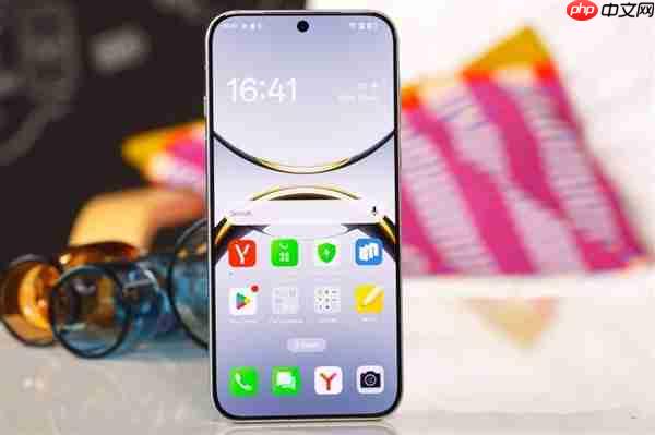 ColorOS 16正式版11月升级机型公布：OPPO Find X7/N3系列、一加Ace 5系列等23款