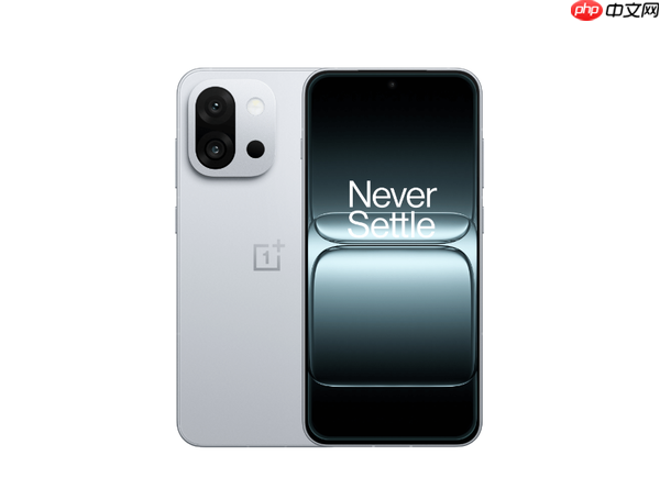 一加小屏旗舰核心参数流出：骁龙8E5心片＋7K电池