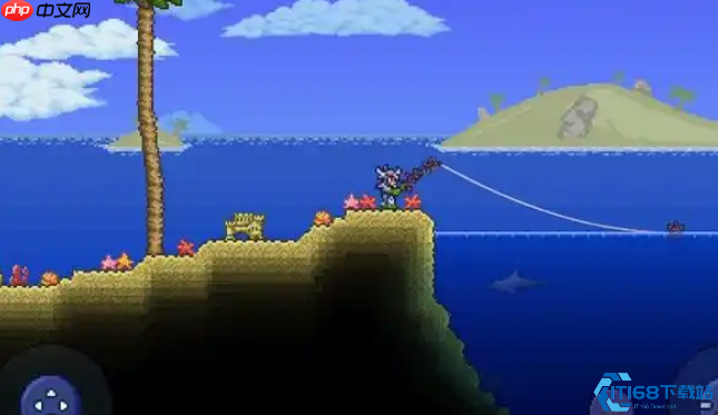 箭雨风暴：从平凡木料到泰拉瑞亚的终极箭矢指南