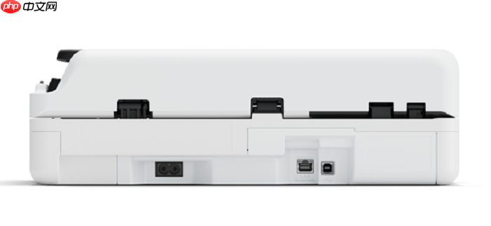 爱普生文档扫描仪新品发布！“扫”除工作繁扰智享高效办公