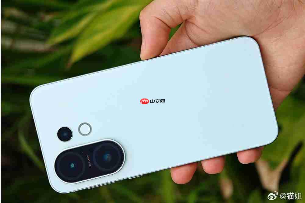 下月见！一加和vivo中端机将搭载骁龙8 Gen5芯片