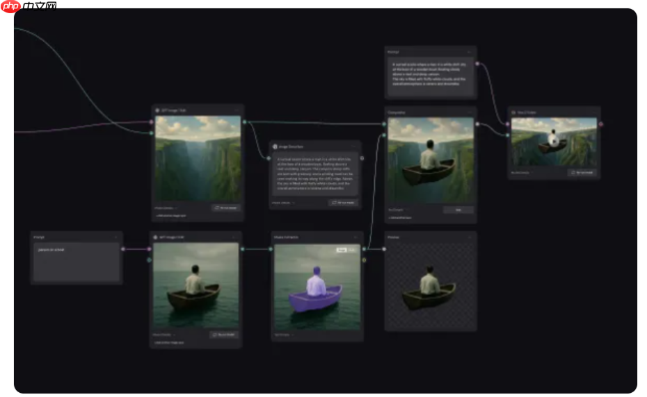 Figma 收购 AI 生成公司 Weavy，推新品牌 Figma Weave