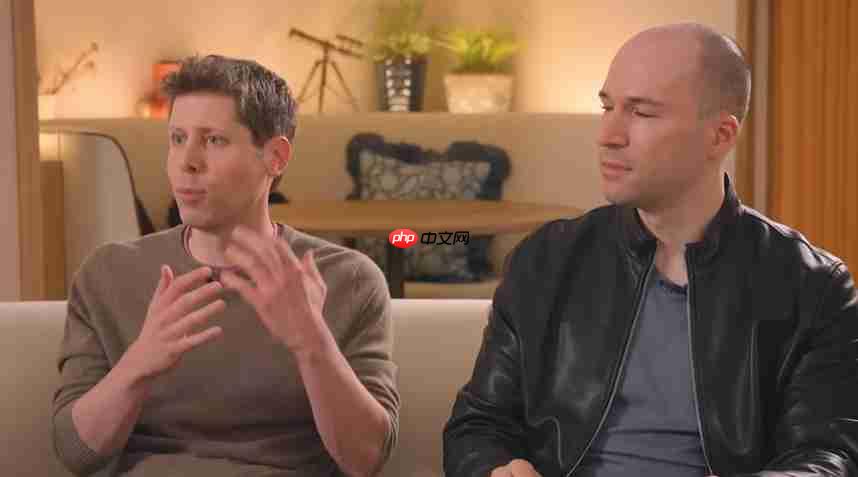 openai的ai大梦：2026年推ai研究员 2028年推自动化研究员