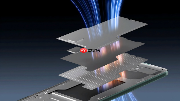 联想moto X70 Air AI手机正式发布：有AI的Air，无感轻薄不妥协