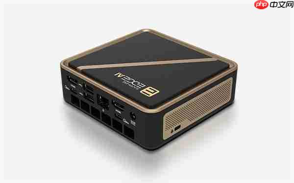 罕见！蓝宝石也有迷你机：可惜没用AMD 395