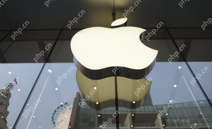 苹果公布最新财报：营收净利双增，但大中华区收入下滑 - php中文网