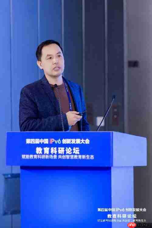 星河AI广域网络，构筑智慧教育AI网络新底座